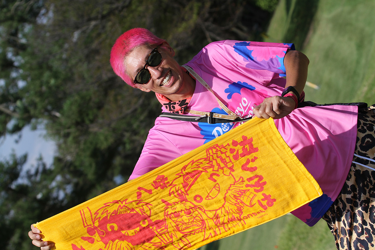 2024 水曜どうでしょうCARAVAN