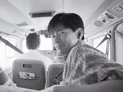 水曜どうでしょう official website]