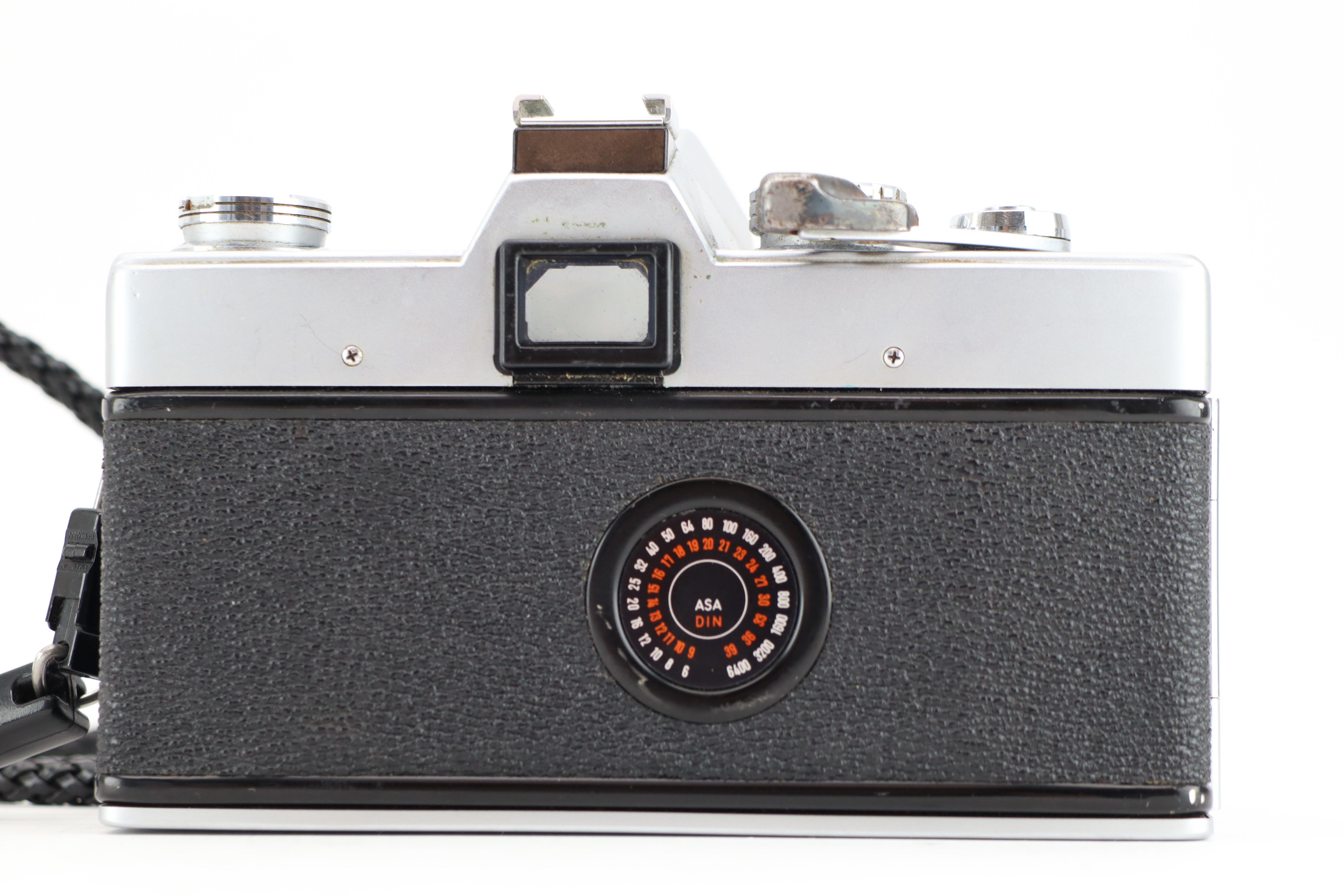 Minolta SRT101 – Hard to Find Camera Store