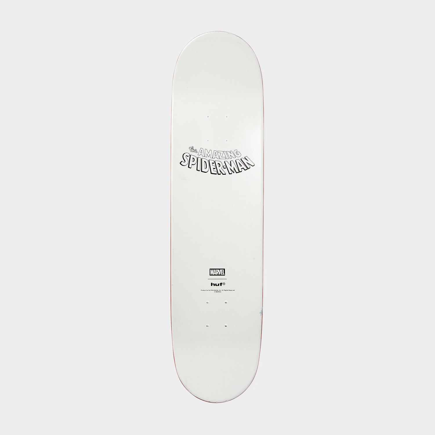 HUF X MARVEL SPIDER-MAN ISSUE 300 BLIND BAG DECKS｜OTHERS（その他