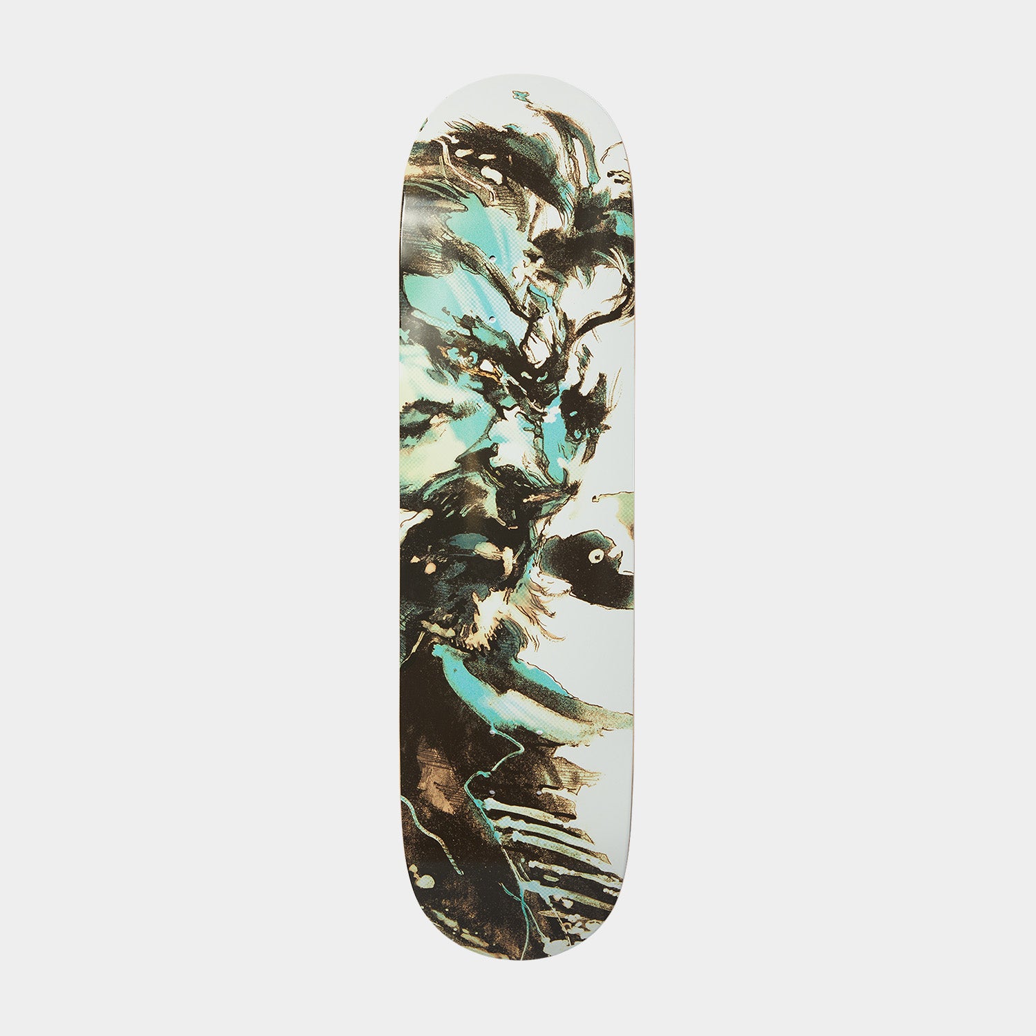 MGS LEGACY BLIND BAG SKATE DECK｜OTHERS（その他アクセサリー