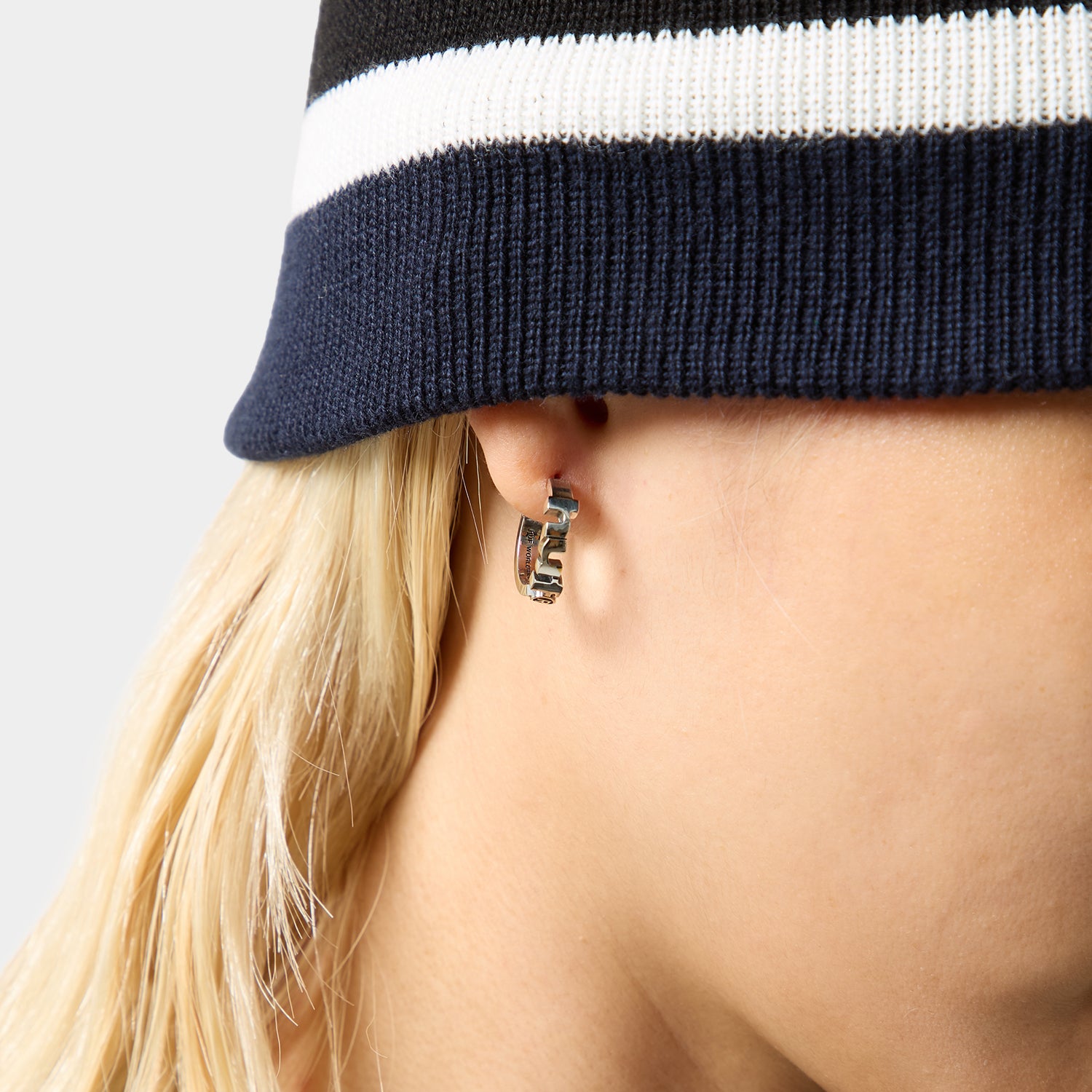 HUF®eightynine PIERCE｜JEWELRY（ジュエリー）｜【公式通販 HUF】｜ハフ