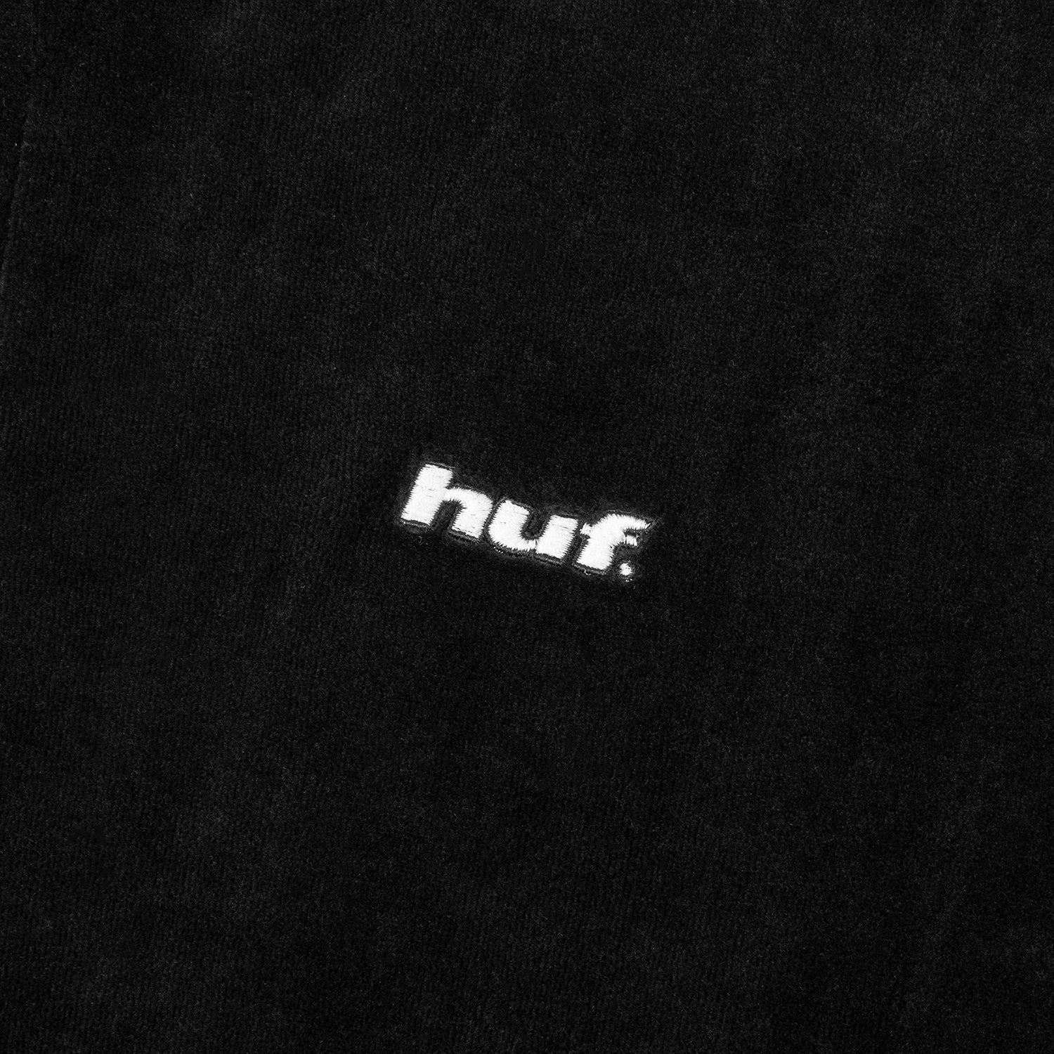 H DOT VELOUR POLO｜TOPS & SHIRTS（トップス&シャツ）｜【公式通販