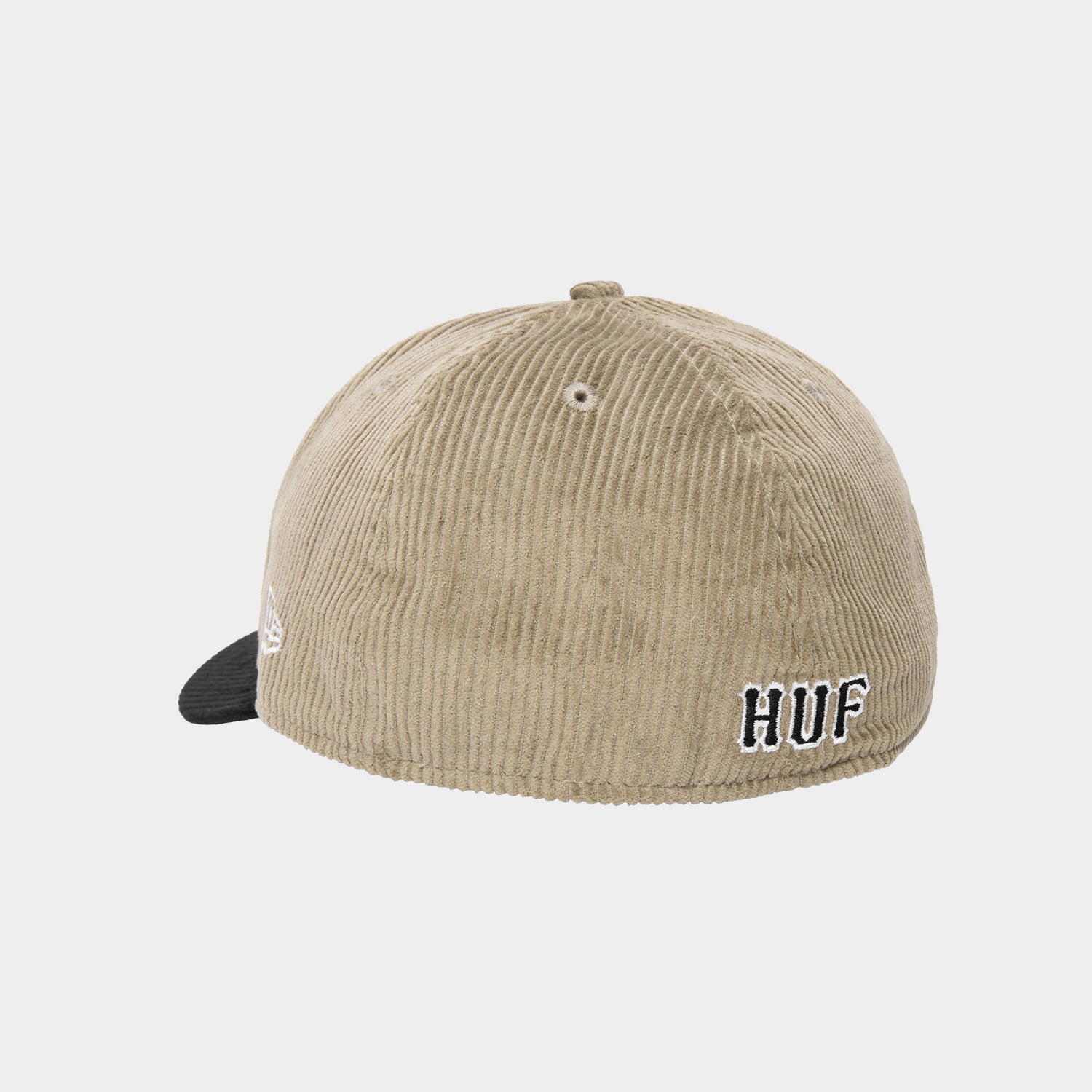NEW ERA® CLASSIC H CORDUROY HAT｜HATS ＆ BEANIES（ハット&ビーニー