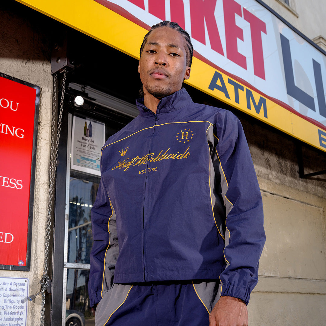 HUF (ハフ) Worldwide JP｜ONLINE STORE