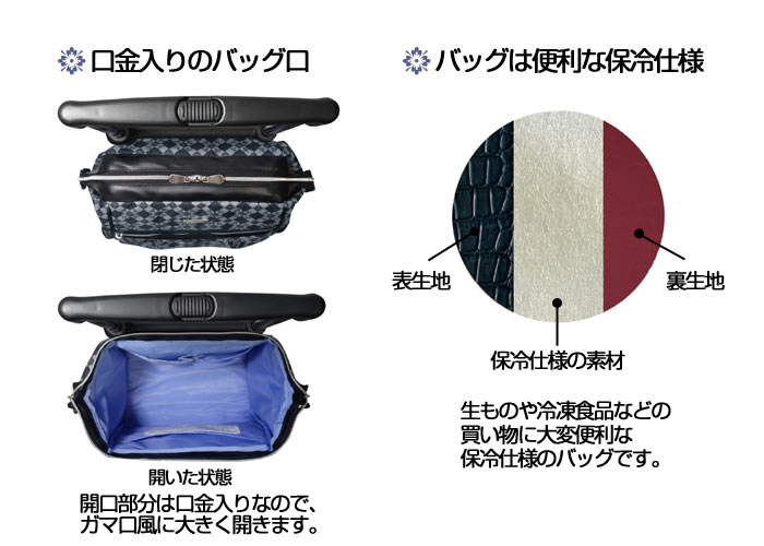 島製作所】ショッピングカー メロディスムーズKBR|格安通販の