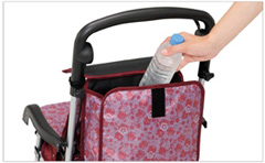 幸和製作所】シルバーカー カウートⅡ SIST04| 手押し車 通販の