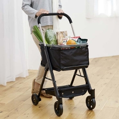 幸和製作所】前押しカート WCS01 | ショッピングカート通販の