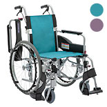 カワムラサイクル自走介助兼用車椅子】｜車いすの格安通販【車椅子卸