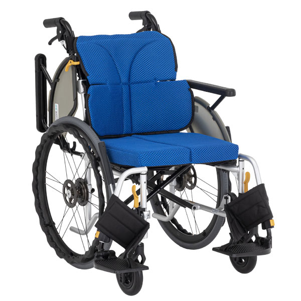 松永製作所】ネクストコアⅡ-マルチ NEXT2-31BE ｜車いすの格安通販