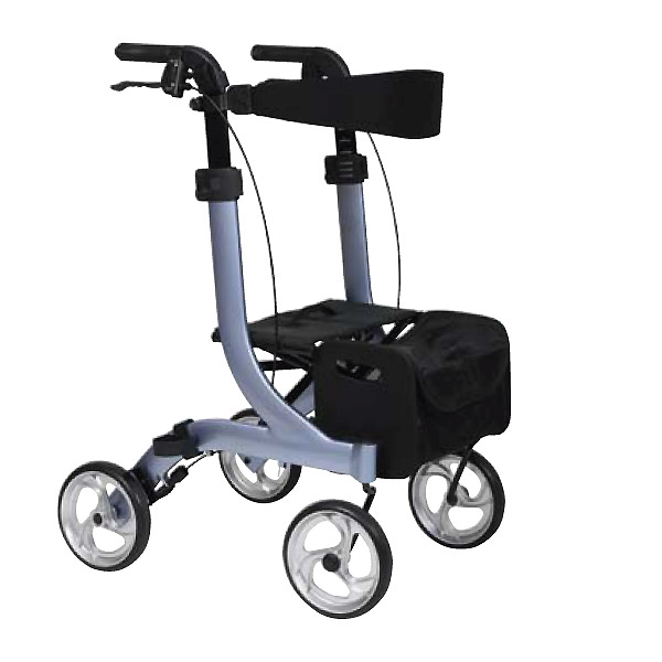 カワムラサイクル】四輪歩行器 Pastel＜KW-LP-L＞ | 手押し車 通販の