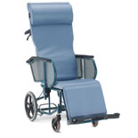 ティルト・リクライニング車椅子_松永製作所】｜車いすの格安通販