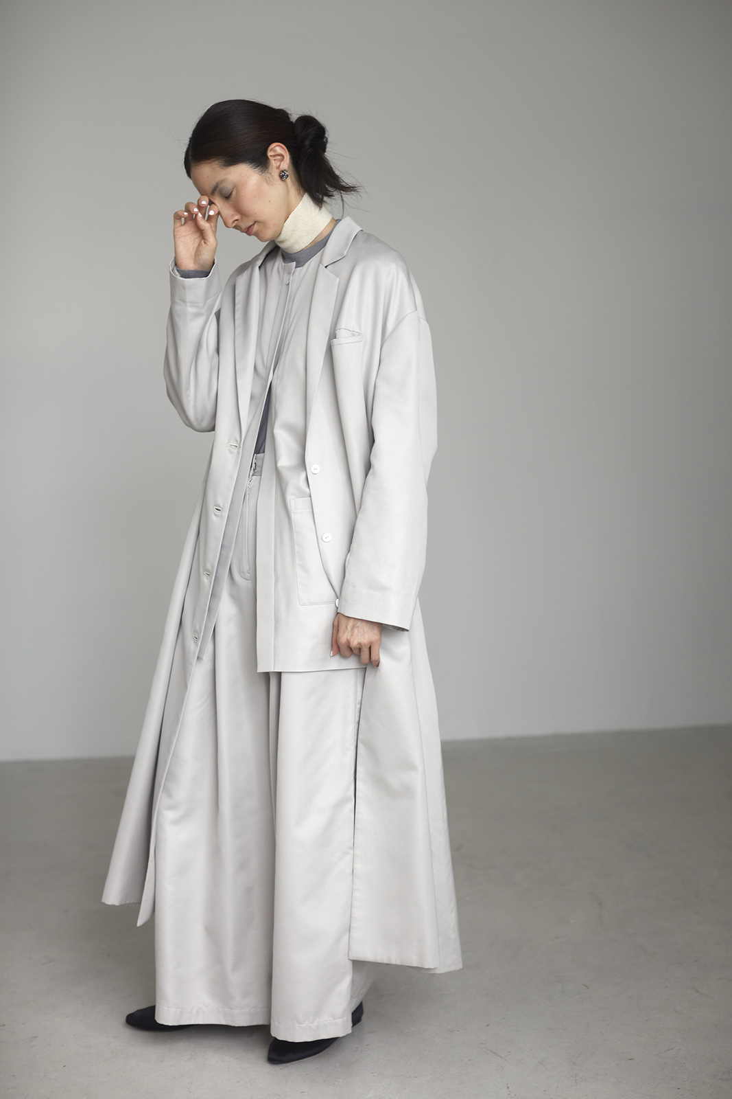 2024A/W collection - humoresque | ユーモレスク