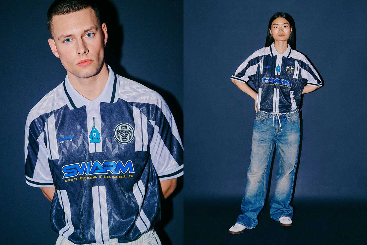 特集詳細｜hummel｜ヒュンメル