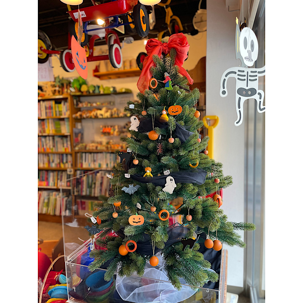 シュヴァルツヴァルトツリー120cmH：生活・くらし：百町森