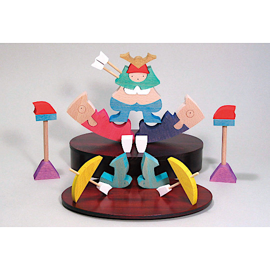 小黒三郎 五月人形 鯉のぼり 金太郎 こどもの日 端午の節句 小黒三郎