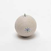 マーレン・トレガー工房のクーゲルン：生活・くらし：百町森