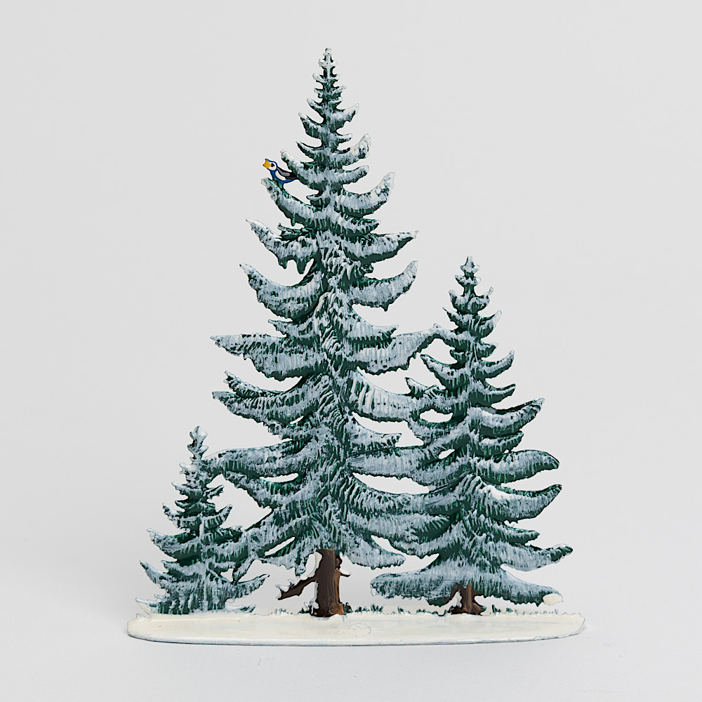 ヴィルヘルム・シュヴァイツァ：生活・くらし：百町森