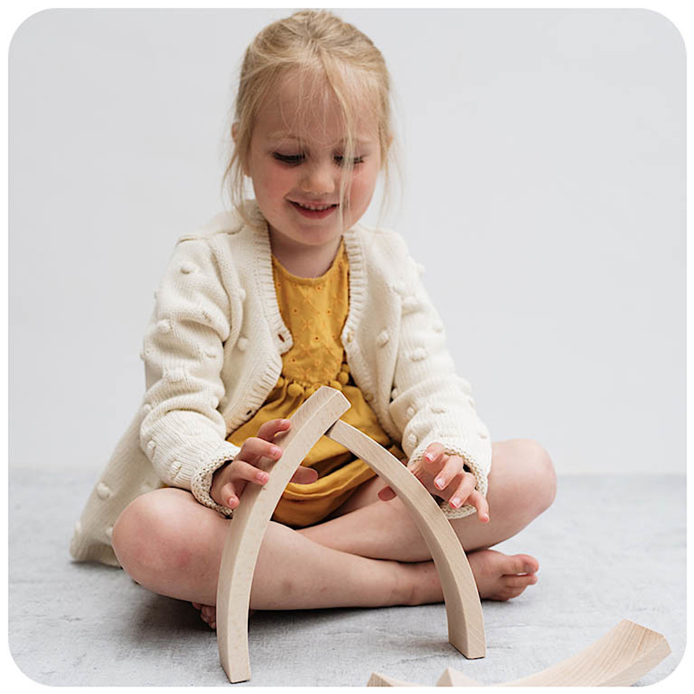 エイベルブロック12：おもちゃ：百町森