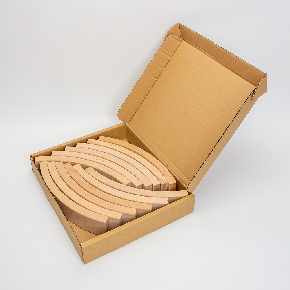 エイベルブロック24：おもちゃ：百町森