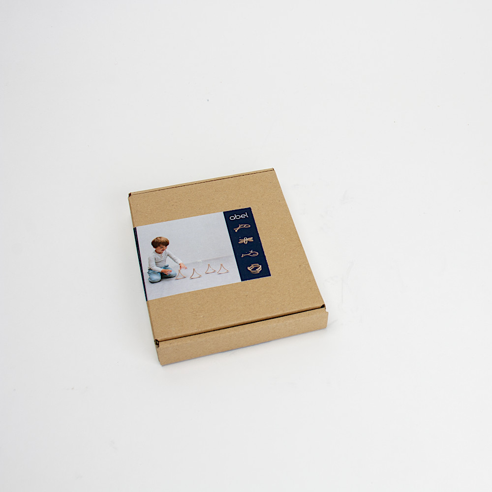 エイベルブロック：おもちゃ：百町森