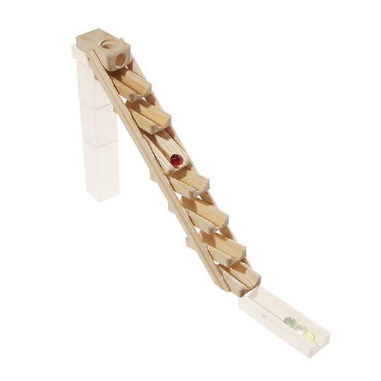 スカリーノ・滝：おもちゃ：百町森