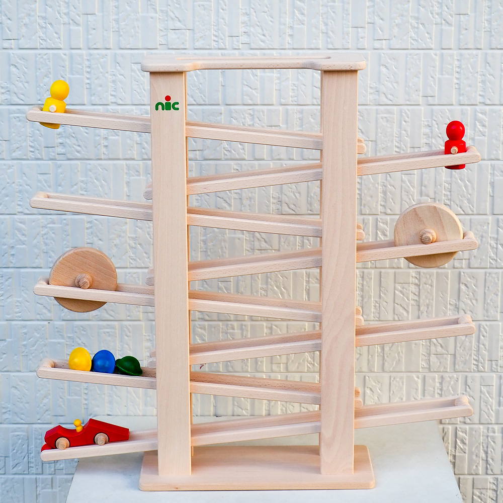 ニックスロープ ミディ：おもちゃ：百町森