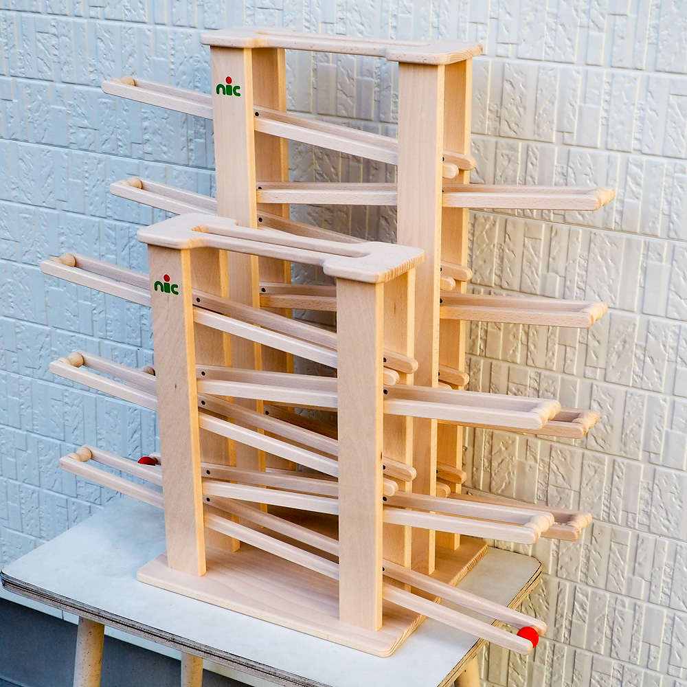 ニックスロープ ミディ：おもちゃ：百町森