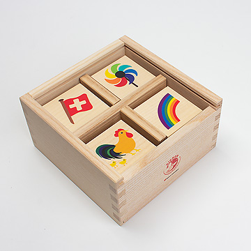 キーナーメモリー：おもちゃ：百町森