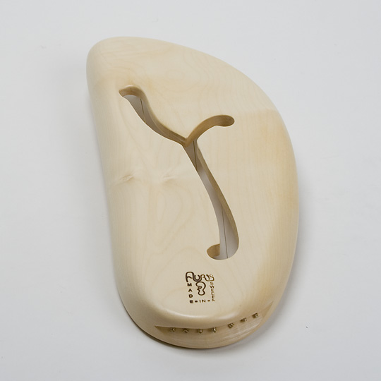 アウリス ライヤー ペンタトニック7音：おもちゃ：百町森