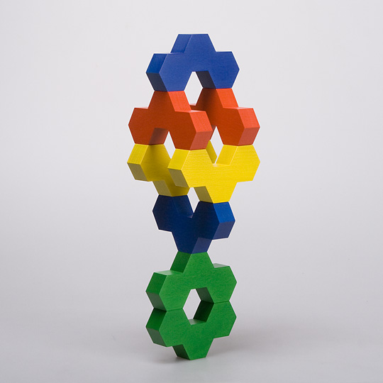 ハニーフラワー：おもちゃ：百町森