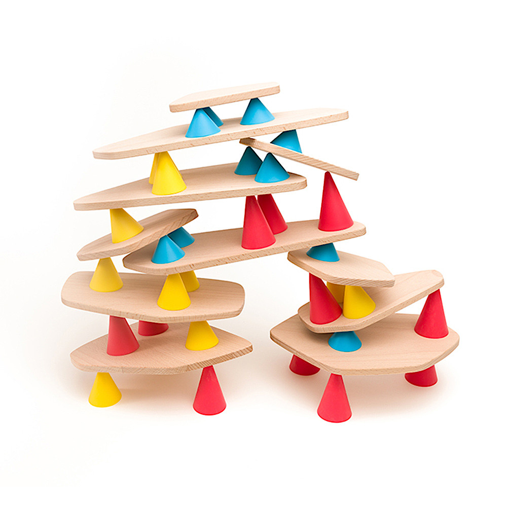 ピクス ミディアムキット（44P）：おもちゃ：百町森