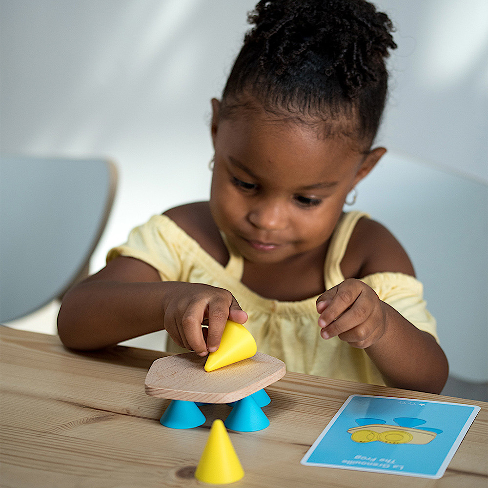 ピクス ミディアムキット（44P）：おもちゃ：百町森