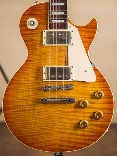 Crews Maniac Sound KTR '59J FM Jacaranda & Hard Flame Maple 中古