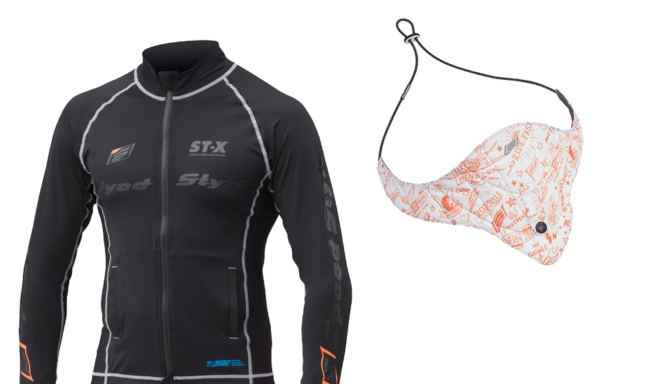 プロダクト ラインナップ | HYOD PRODUCTSオフィシャルサイト