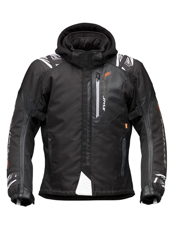 テキスタイルジャケット | ラインアップ | HYOD PRODUCTSオフィシャル