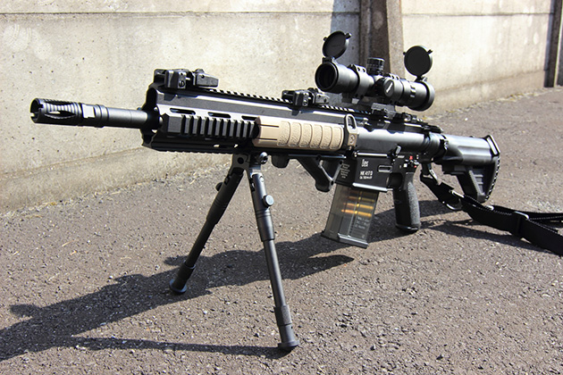 カスタムガン コンテスト2015 エントリー作品