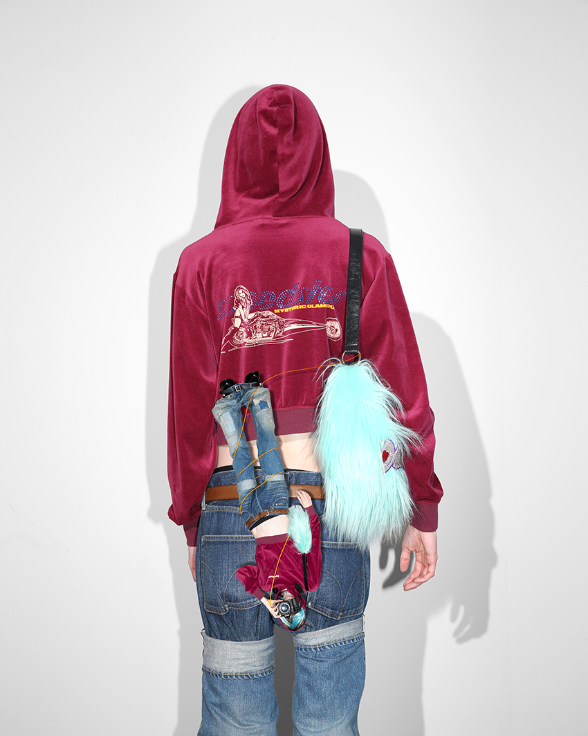 NEWS｜HYSTERIC GLAMOUR