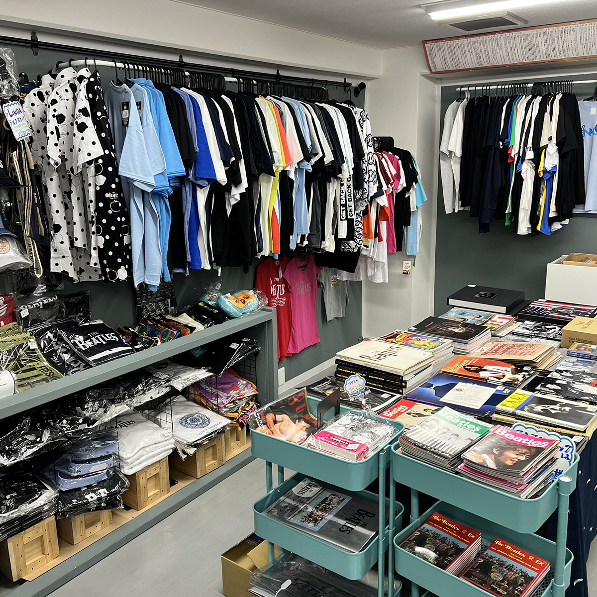 HAPPY BIRTHDAY, RINGO!企画