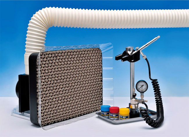 GSIクレオス Mr.スーパーブース コンパクト コンプレッサー