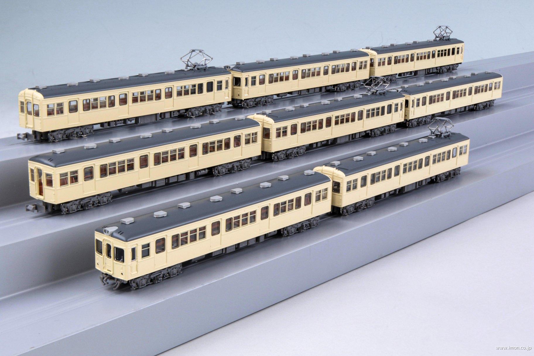 東武 7820型（伊勢崎線・車番選択）6両 | 鉄道模型店 Models IMON