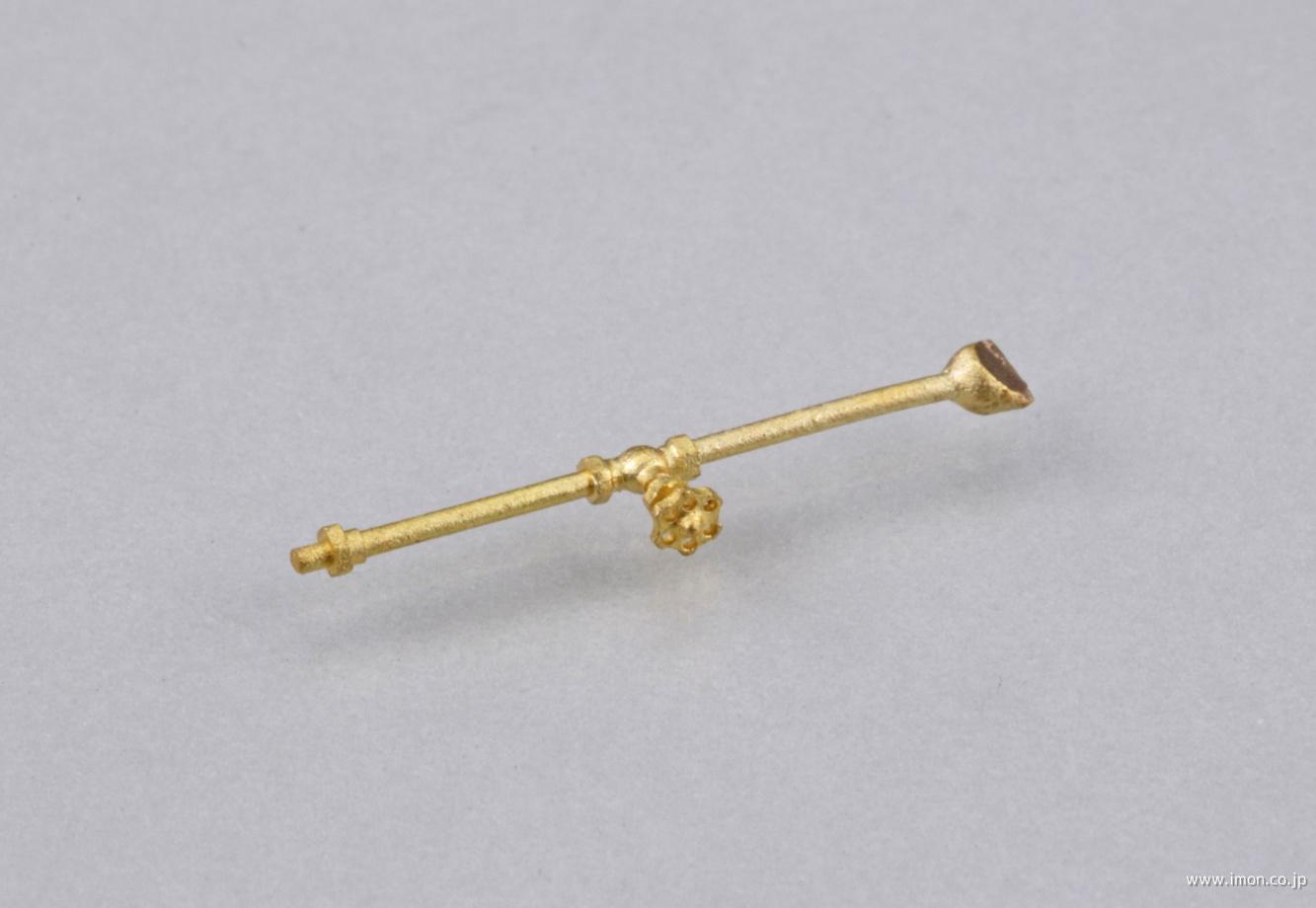 9684 屋根上汽笛用配管コック | 鉄道模型店 Models IMON