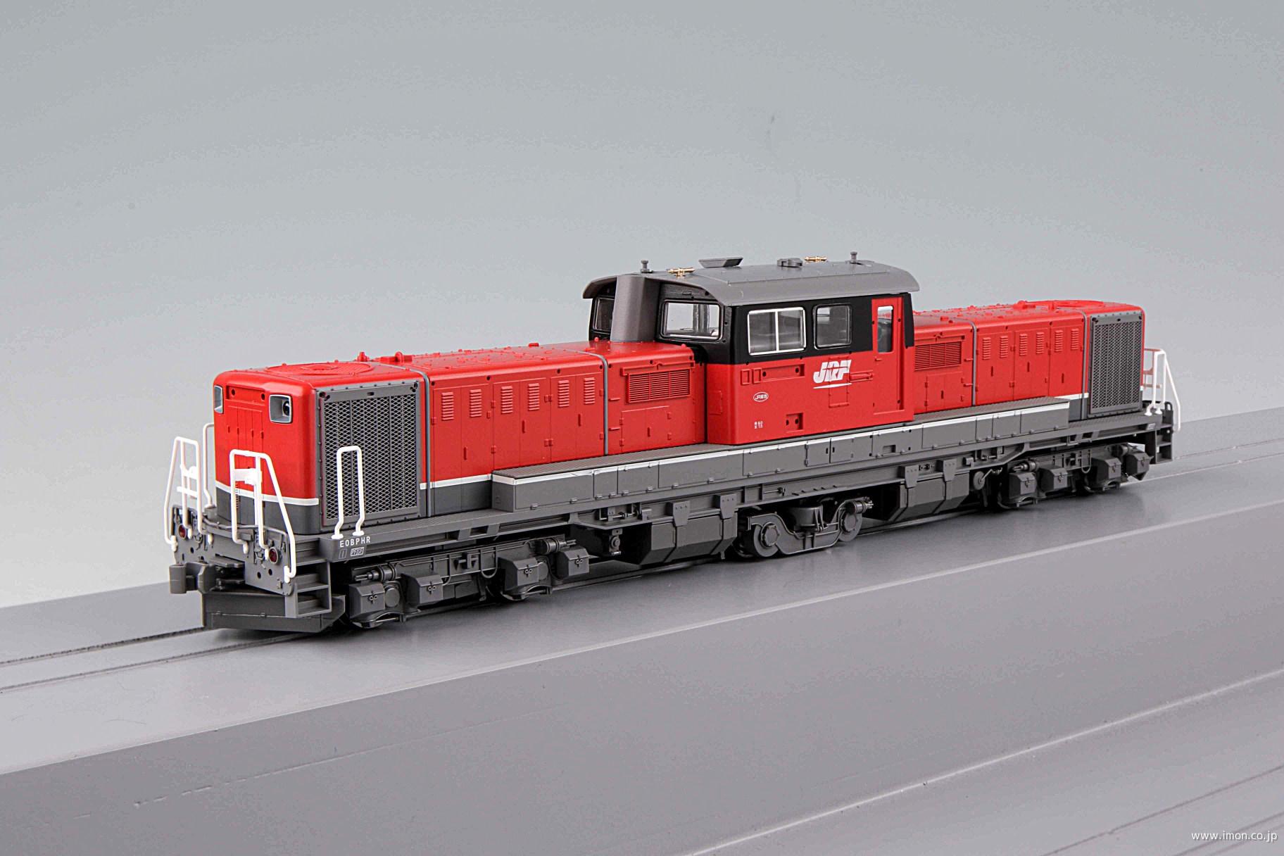 DD51 JR貨物更新色 | 鉄道模型店 Models IMON