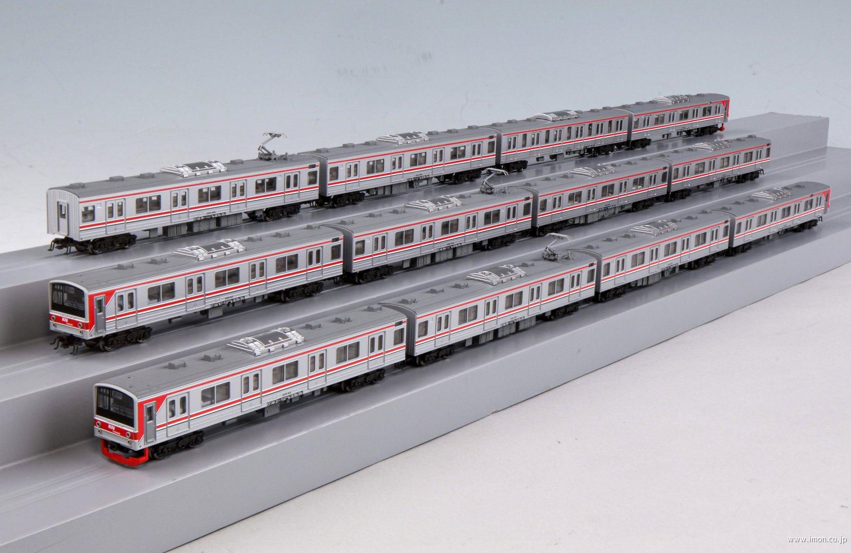 103系1500番台 復活国鉄色3両 | 鉄道模型店 Models IMON