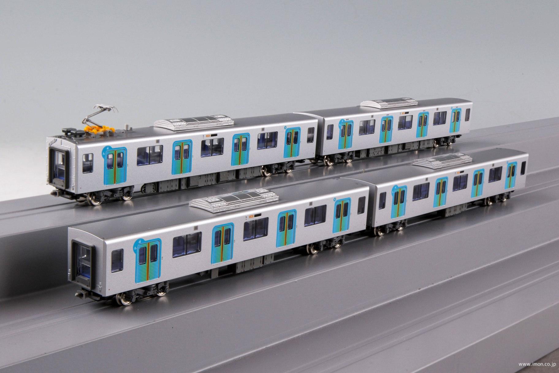 西武鉄道40000系 増結B2両 | 鉄道模型店 Models IMON