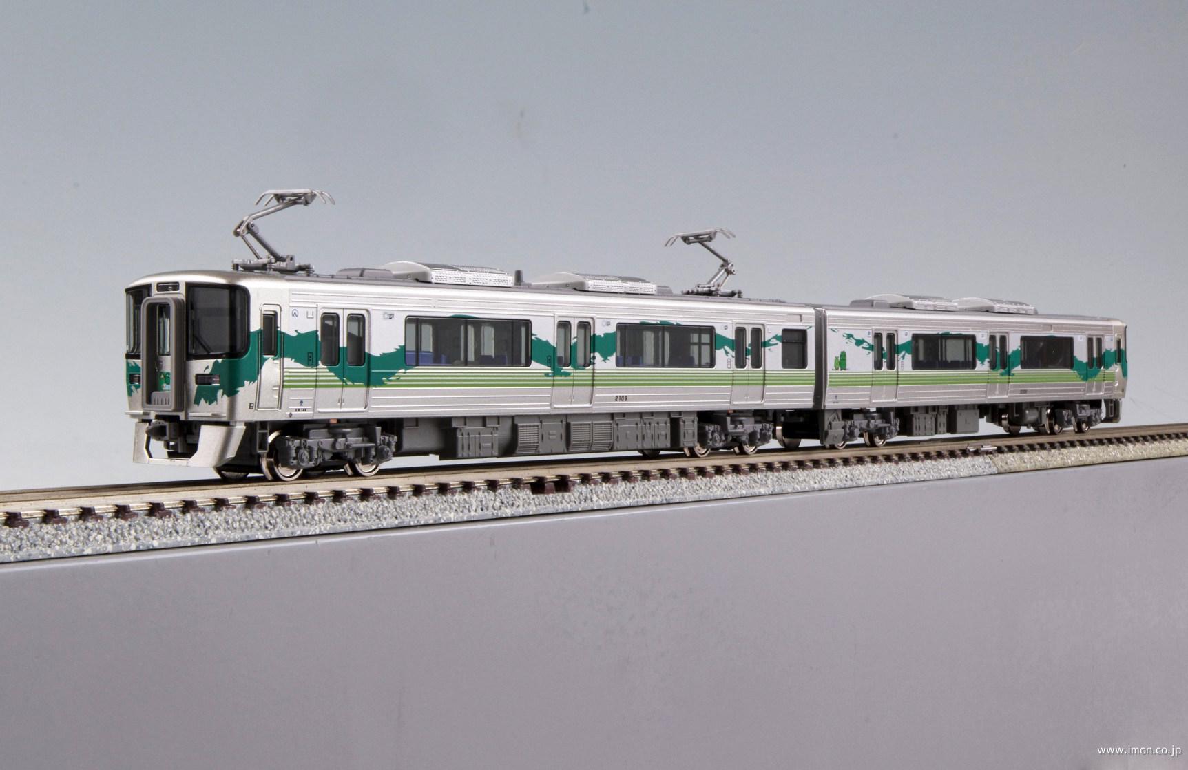 愛知環状鉄道2000系＜愛知万博復刻デザイン車両＞2両 | 鉄道模型