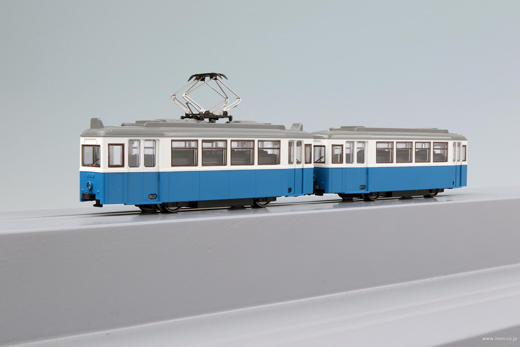 マイトラムClassic BLUE | 鉄道模型店 Models IMON