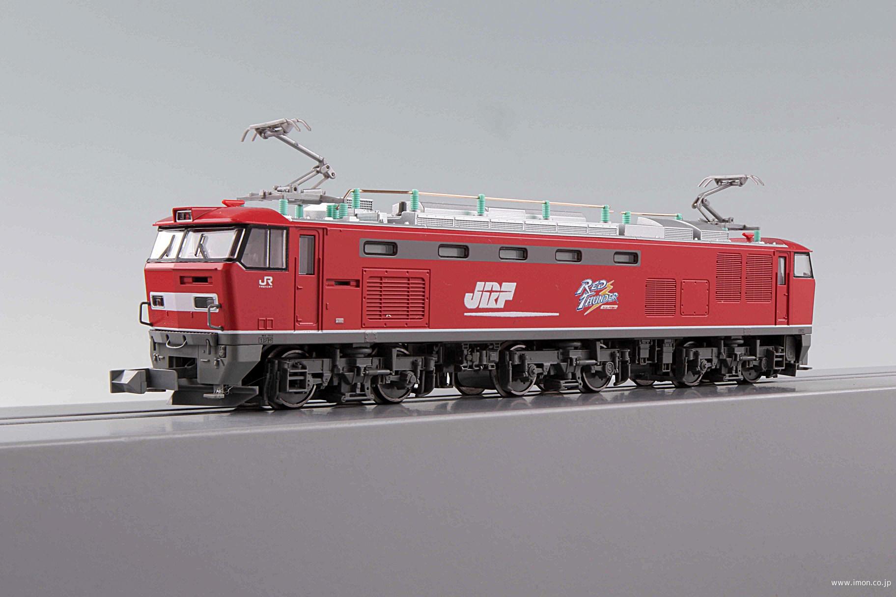 EH500 3次形 新塗装 | 鉄道模型店 Models IMON