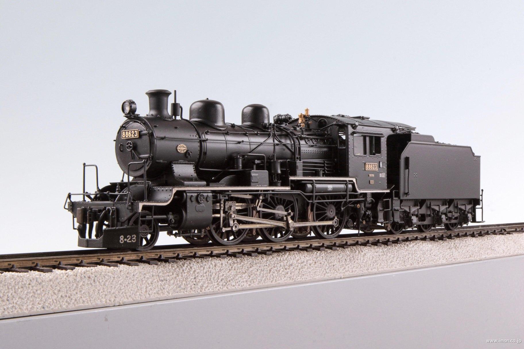 C11 325 真岡鐵道 | 鉄道模型店 Models IMON
