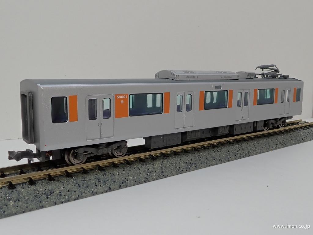 A1184 417系 東北地域色 冷房準備 3両 | 鉄道模型店 Models IMON